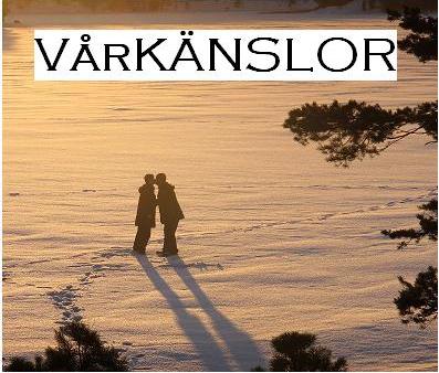 Vårkänslor