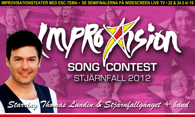 improvision bannerbild