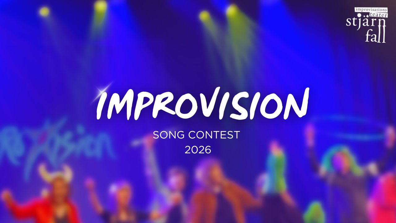 SONG CONTEST 2026